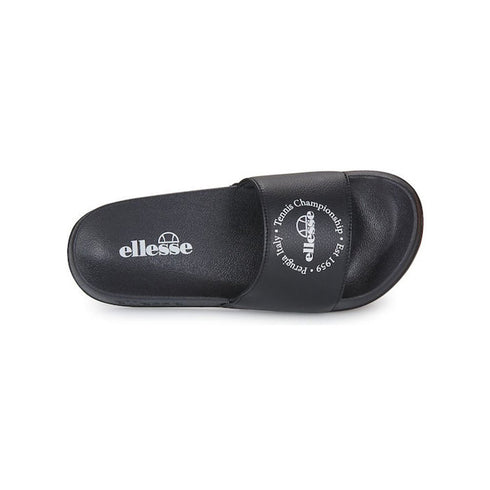 Ellesse summer slide כפכפי אלס קיץ בצבע שחור